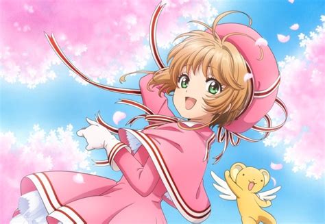 cardcaptor sakura sakura cards|cardcaptor sakura sequel.